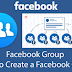 Facebook Group Public | Update