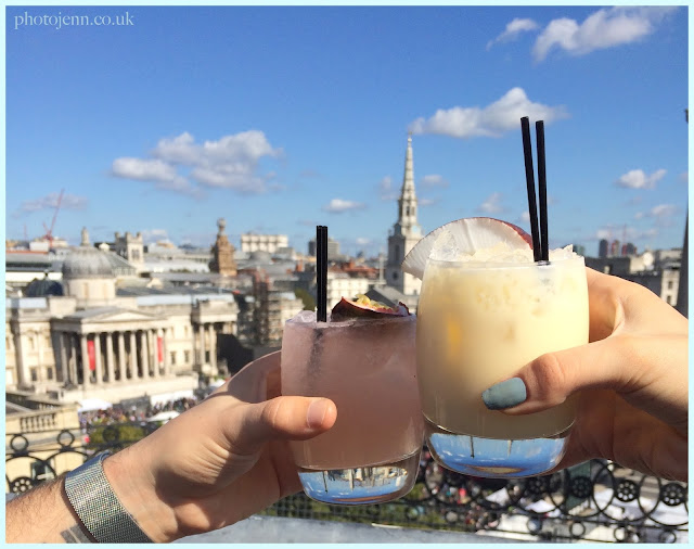 cocktails-vista-at-the-trafalgar-london
