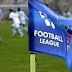 Αφαίρεση τριών βαθμών σε επτά ομάδες στη Football League (Η καλλιθέα είναι η μία από αυτές)