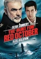 The Hunt for the Red October