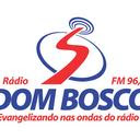 RÁDIO DOM BOSCO - FM 96,1 - FORTALEZA