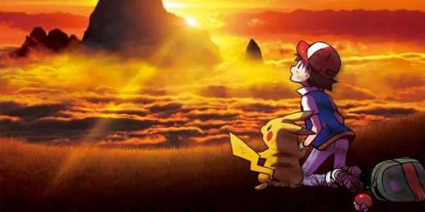 Pokémon Origins – Série Maníacos