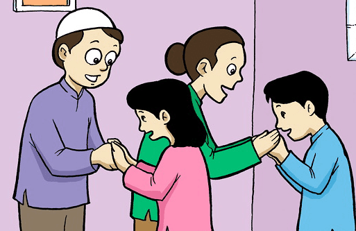 Cara Agar Anak Patuh Pada Orang Tua Cara Agar Anak Patuh Pada Orang Tua