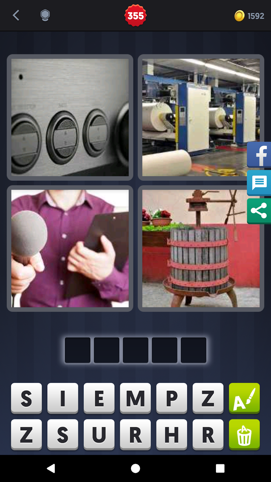 4 pics 1 word daily challenge answer sept 29 2016 4 pics 1 word daily challenge answer sept 29 2016