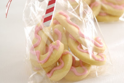 Candy cane biscuits desserts recipes Candy cane biscuits desserts recipes