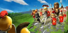 Grow Empire: Rome APK Grow Empire: Rome APK