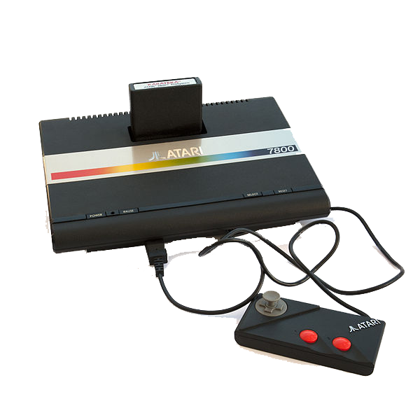 Tecniconsolas Games Videoconsolas tercera generación