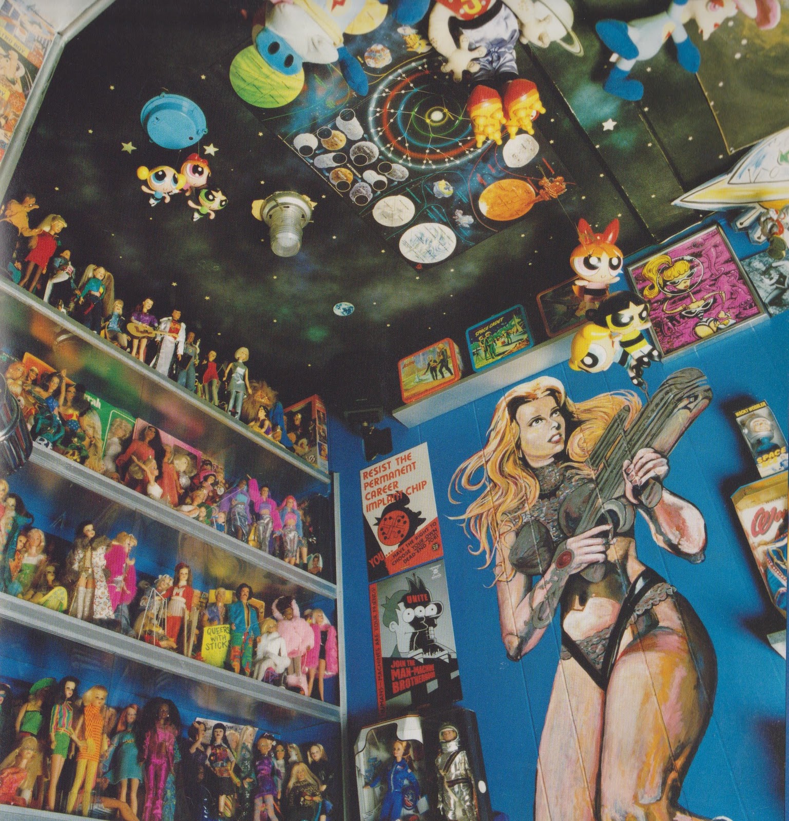 Stitch with Kitsch Kitsch Deluxe