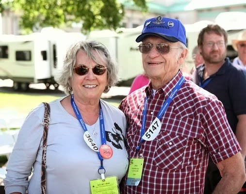 2013 May Syracuse NY Rally