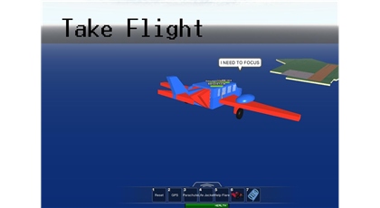 Roblox Plane Script