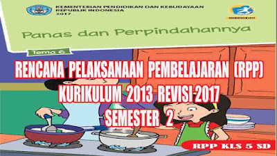 Kurikulum 2013 Revisi 2017