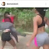 Really!! See What These Two Students Were Fighting Brutally For (Photos)
