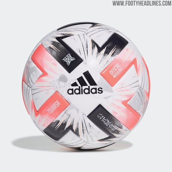 adidas official soccer ball