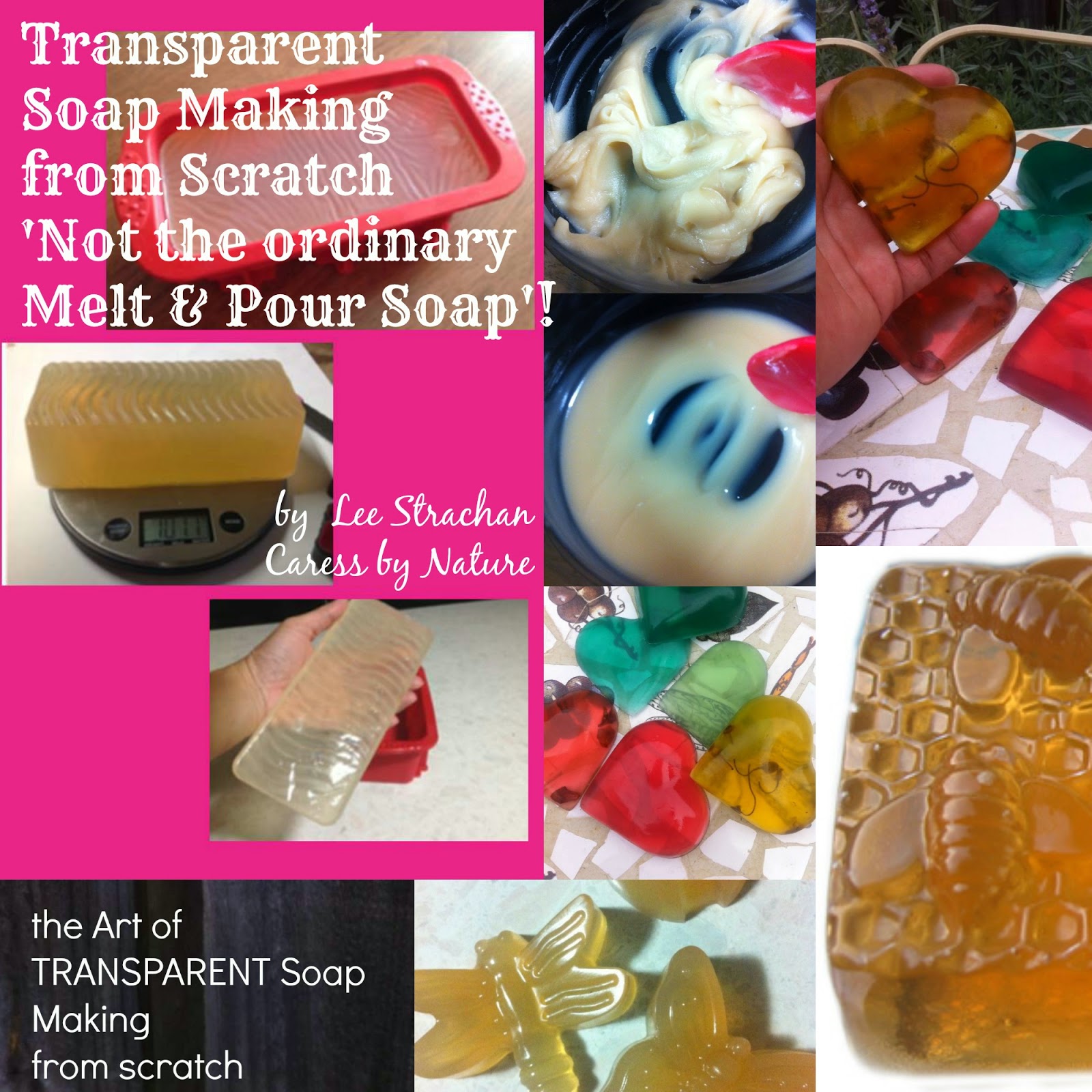 Soap Making & Natural Product Making Blog Australia Soap, Skin Care