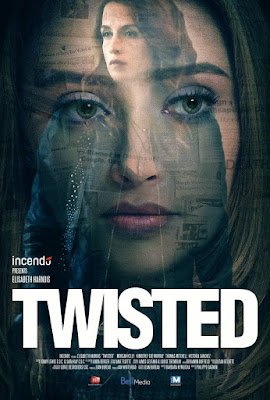 Twisted Poster