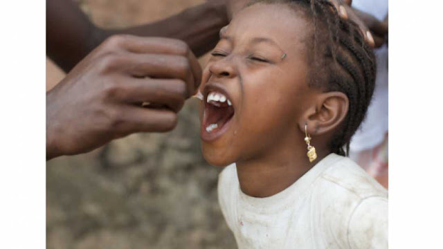 أوّل تفش لفيروس شلل الأطفال في إفريقيا منذ عام كامل
