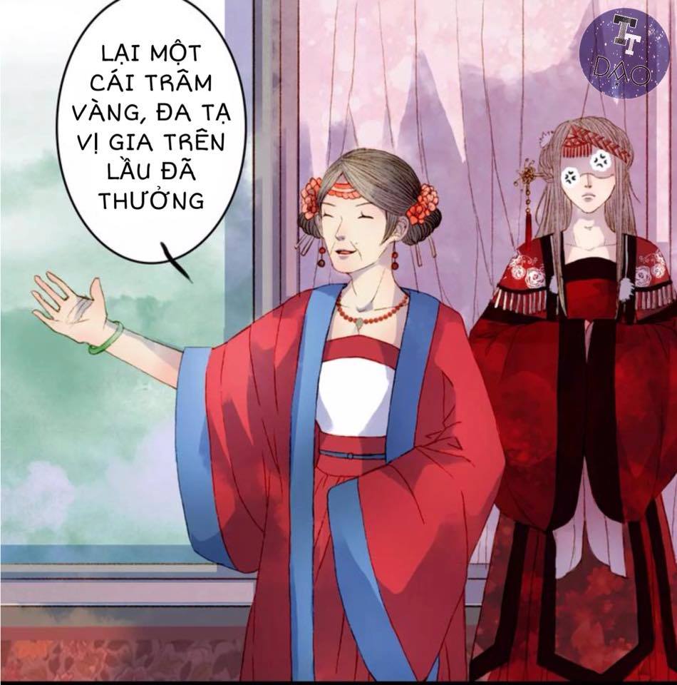 Khúc Hữu Ngộ - Chương 11 - Trang 25