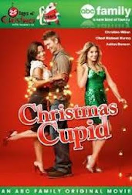 Christmas Cupid – DVDRIP LATINO