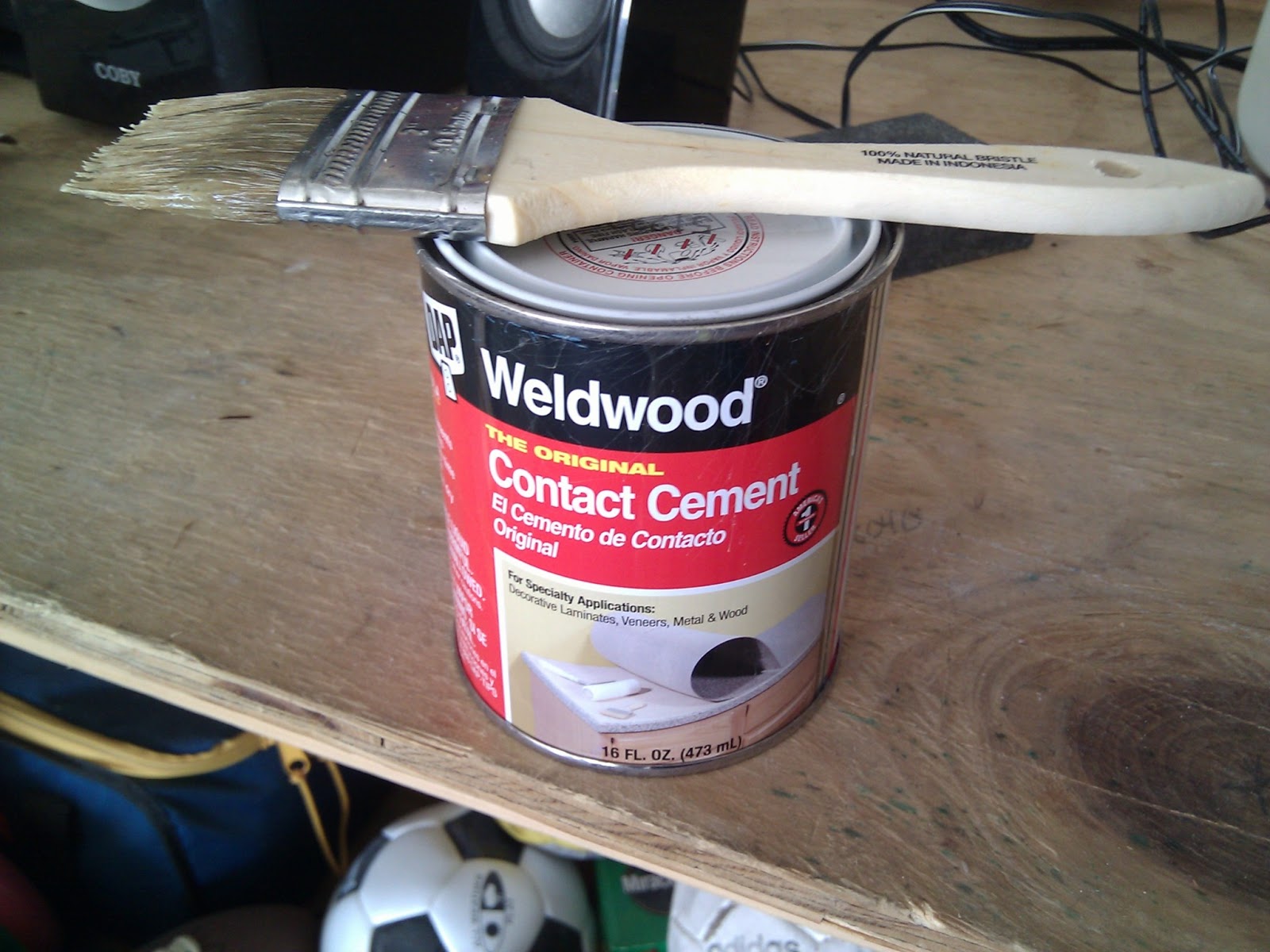 Justin's Blog Lego Table