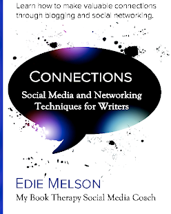 CONNECTIONS: SOCIAL MEDIA & NETWORKING TECHNIQUES FOR WRITERS