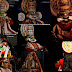 National Kathakali Festival at Cheruthuruthy