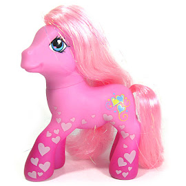 My Little Pony Pinkie Pie Valentine Ponies G3 Pony