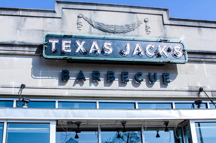 texas jack's brunch. brunch review. arlington virginia brunch. dc blogger. va blogger.
