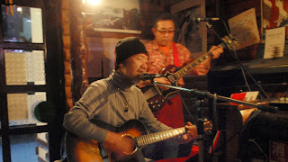 2011.2.19 117-55（いいなここ） ライブレポ