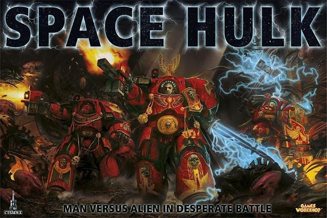 Space Hulk, 3rd Edition