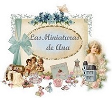 "MI BLOG DE MINIATURAS"