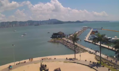 Camera Ao Vivo Balneario Camboriu Barra Sul J K Eletronicos Balneario Camboriu Eu Amo Balneario Camboriu