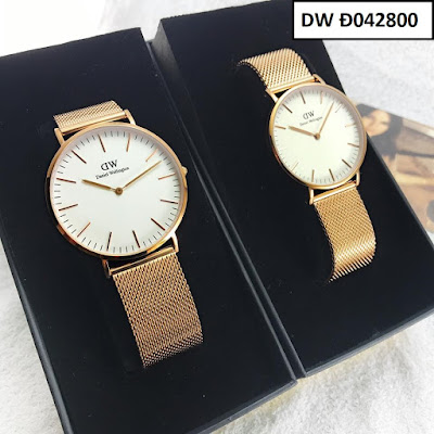 Đồng hồ đeo tay DW Đ042800