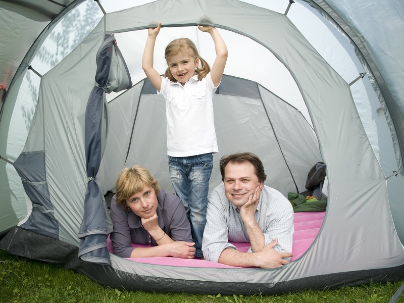 Ways to Find the Best Camping Mattress to Ensure a Comfortable Sleep