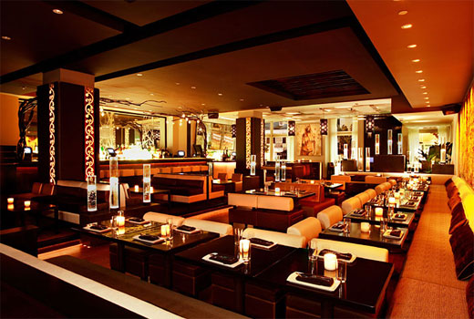 Restaurant Interior Design Home Designer