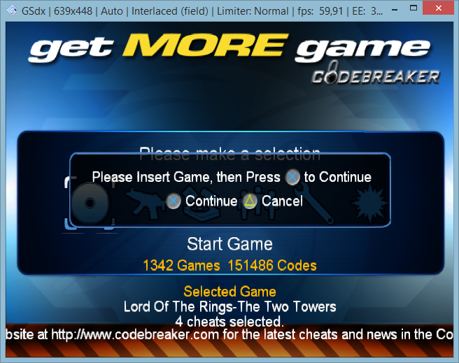Codebreaker Codebreaker