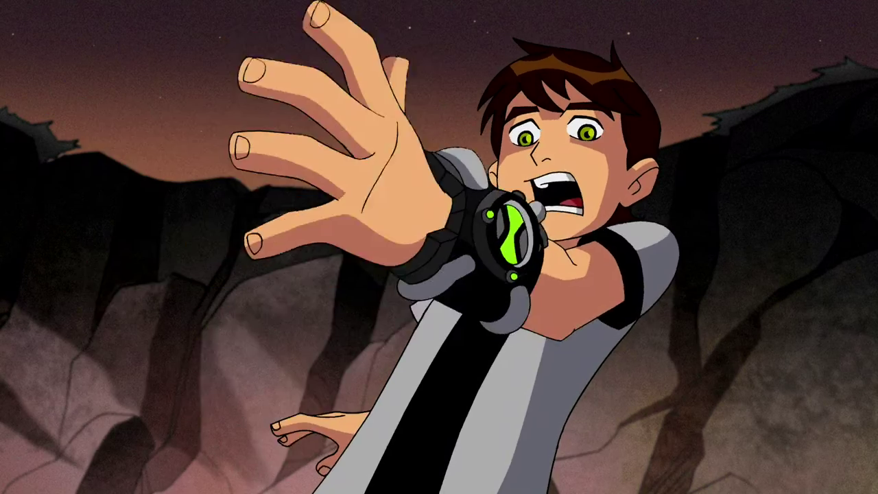 Ben 10 Classic Season 1 Episodes in Tamil - ToonWorld Tamil