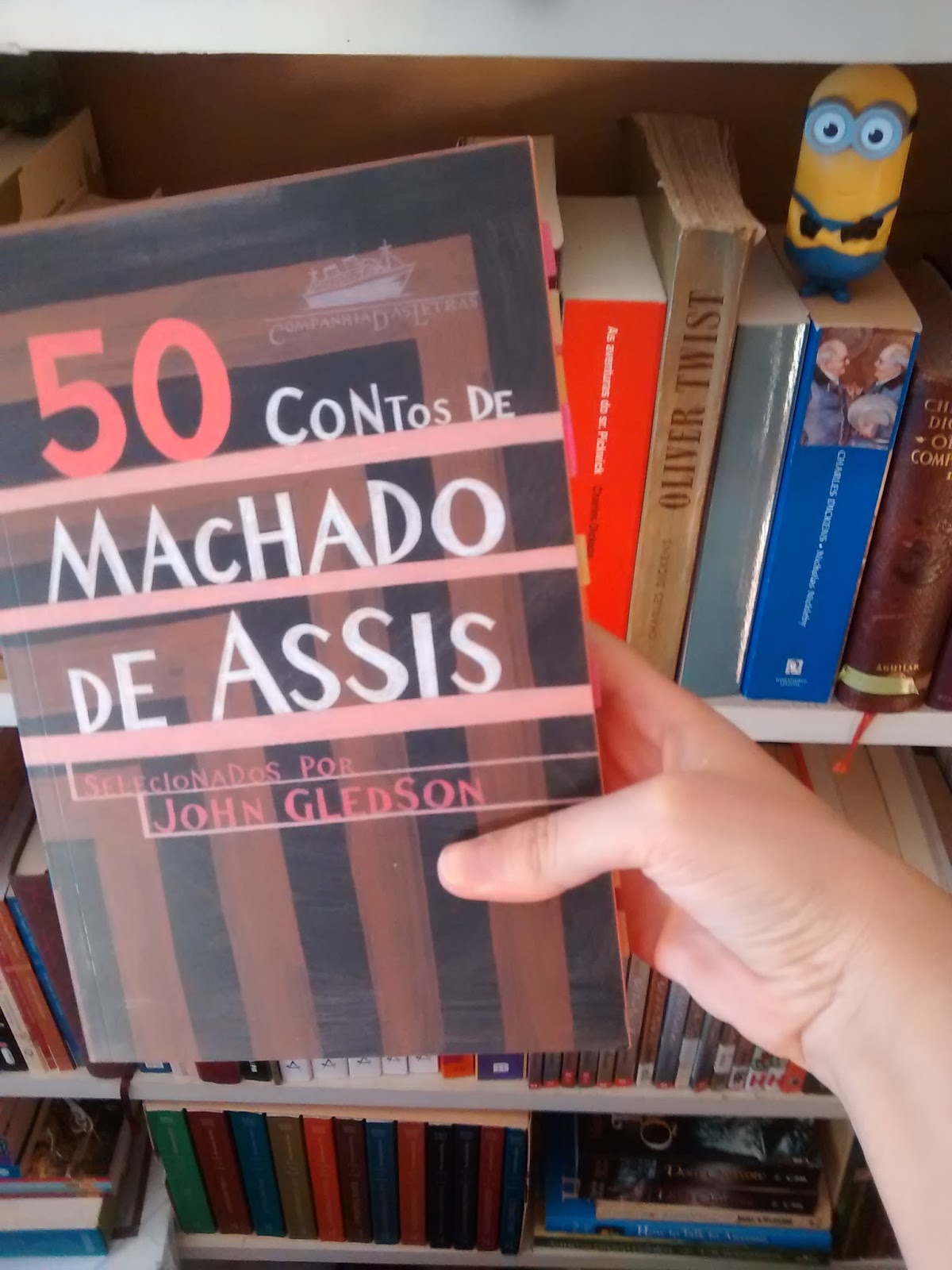 Sociedade March (Conto) Teoria do Medalhão Machado de Assis