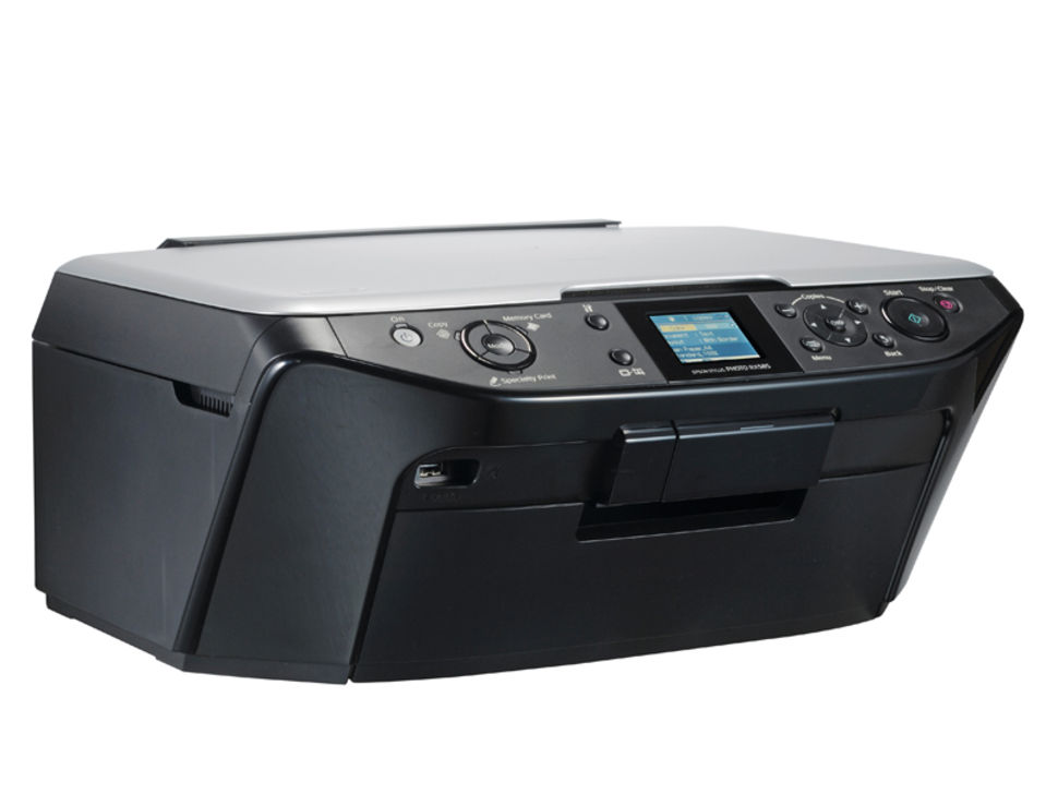 epson rx 580 driver
