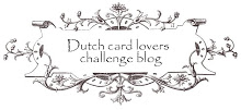 Dutch Card Lovers Blog