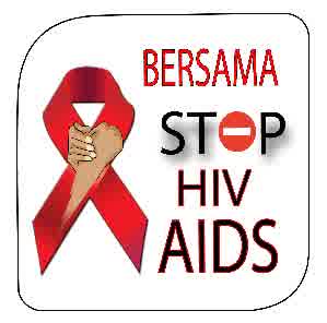 “GAUL” Untuk Generasi Bebas HIV/AIDS | Inspirasi Asa