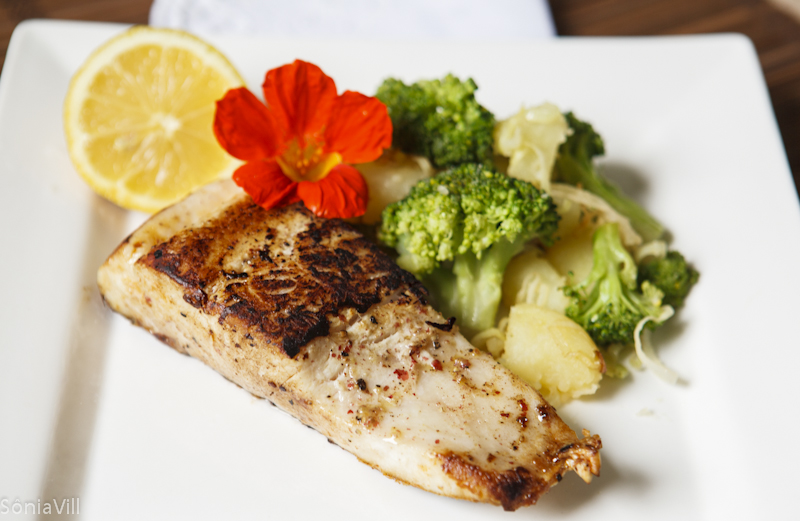 Páscoa com a Dieta do Peixe Perca até 10kg Rápido
