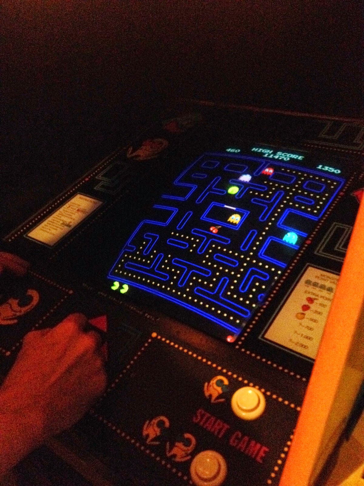 Double Skinny Macchiato Peckham Rooftop Bars and Video Games