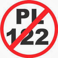 Urgente: PLC 122 pode ser aprovado nesta quarta-feira, dia 4 de dezembro