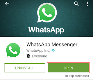 How to Download and Install WhatsApp