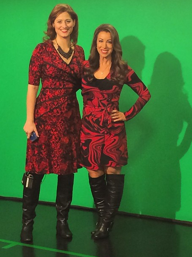 jennifer myers fox 4 married jennifer meyers death QFB66