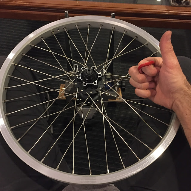 DIY Biking How bike builds, bike travel and bike life can save the