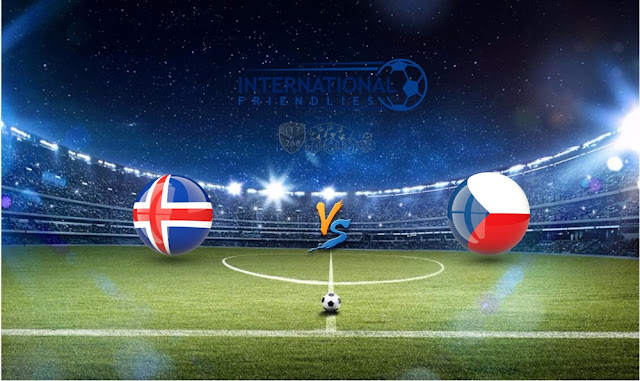 Prediksi Bola : Iceland (N) Vs Czech Republic , Rabu 08 November 2017 Pukul 21.45 WIB