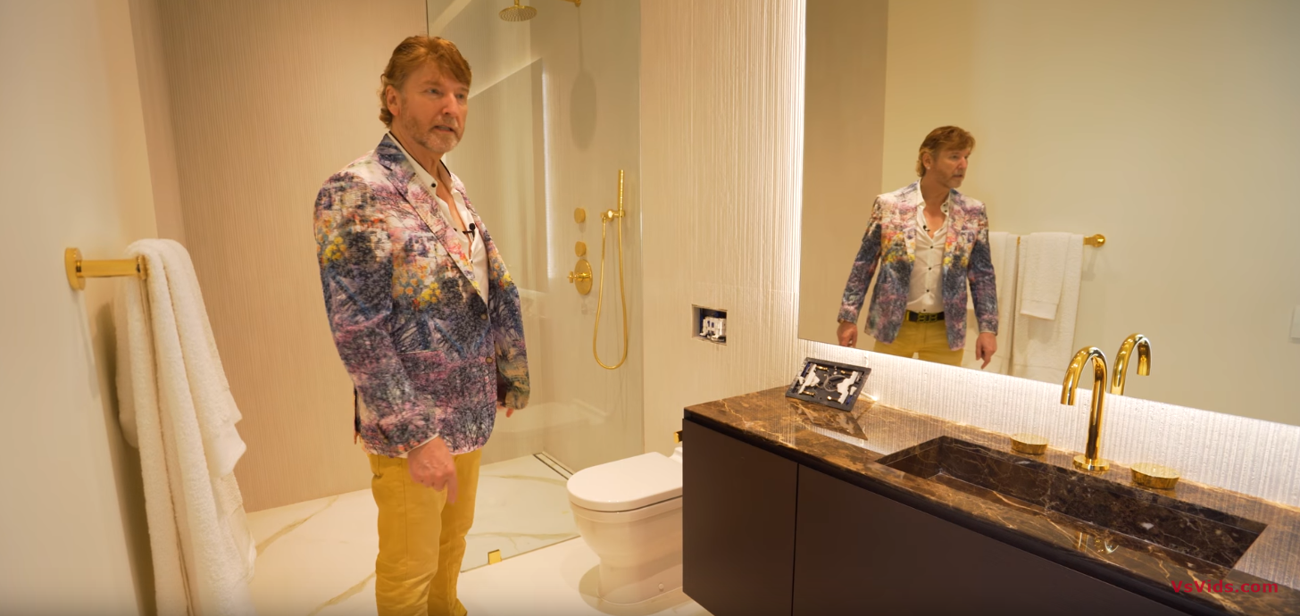 43 Photos vs. $65 MILLION BEL AIR MEGA MANSION WITH A BEAUTY SALON AND SPA! - Luxury Home & Interior Design Tour 43 Photos vs. $65 MILLION BEL AIR MEGA MANSION WITH A BEAUTY SALON AND SPA! - Luxury Home & Interior Design Tour