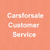 Carsforsale Customer Service