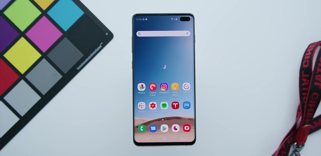 11 Best features of Samsung Galaxy S10, S10e and S10 Plus